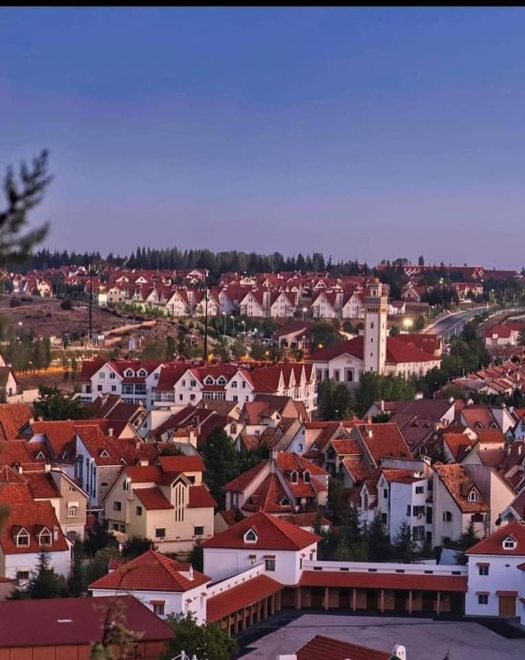 Maison Jad Ifrane  Exterior photo